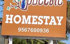 Poetrie Homestay